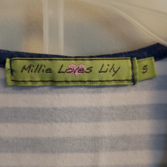 Short set - Picture 3 of 3